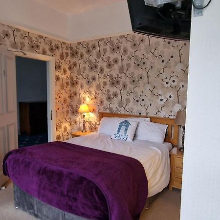 Hazeldene Hotel Aberaeron Ngoại thất bức ảnh