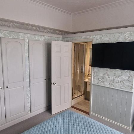 Hazeldene Hotel Aberaeron Ngoại thất bức ảnh
