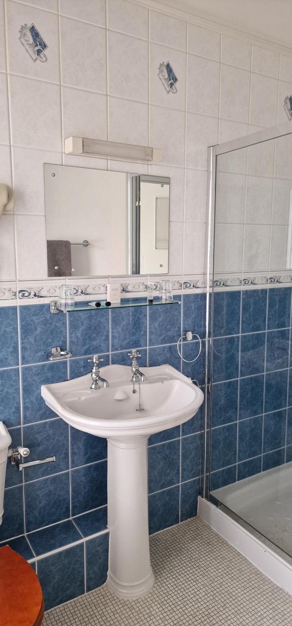Hazeldene Hotel Aberaeron Ngoại thất bức ảnh
