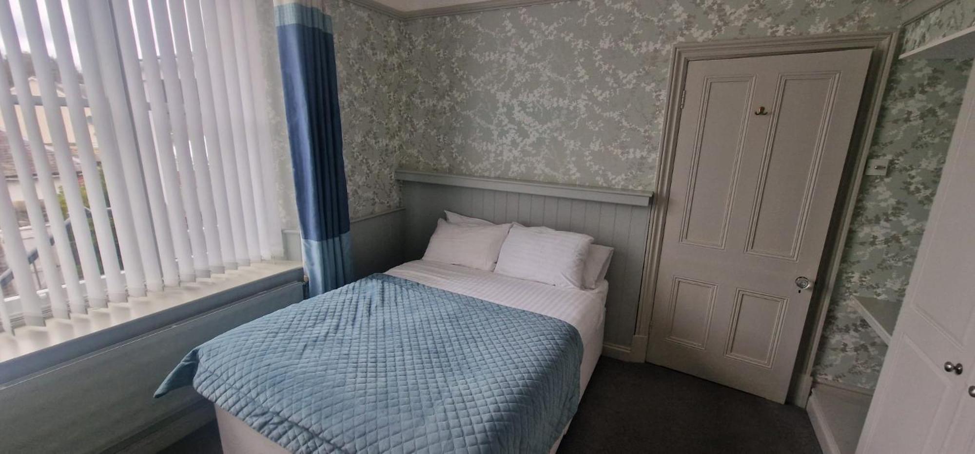 Hazeldene Hotel Aberaeron Ngoại thất bức ảnh